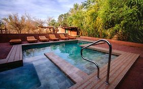 Ckoi Atacama Lodge